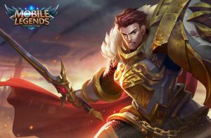 tigreal