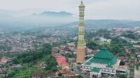Menara Masjid