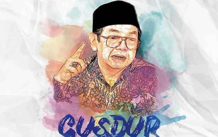 ucapan gus dur