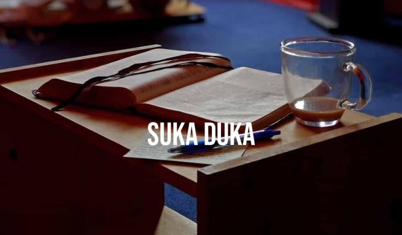 Suka dan Duka