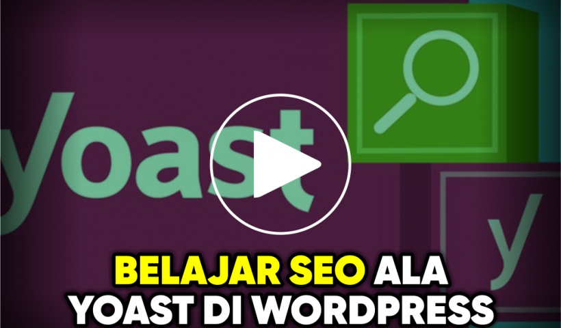 belajar seo