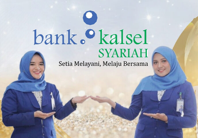 Bank Kalsel Syariah