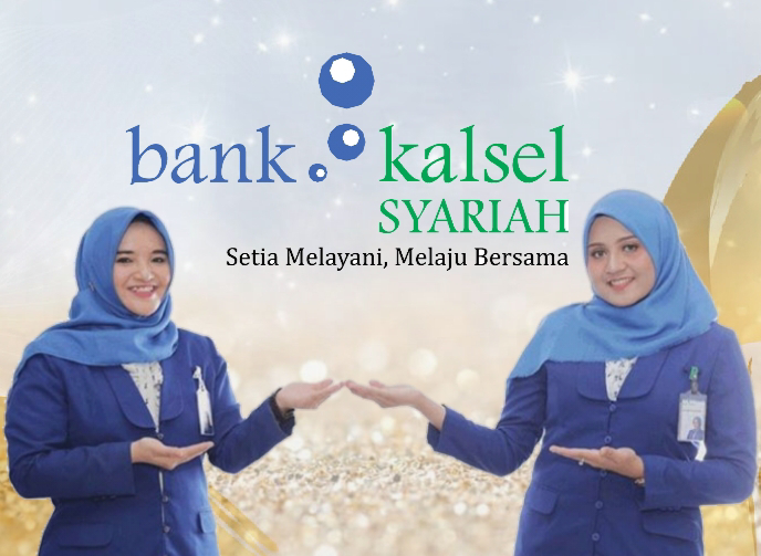 Bank Kalsel Syariah