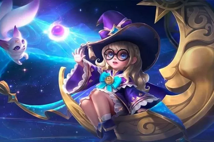 hero mobile legends