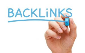 backlink