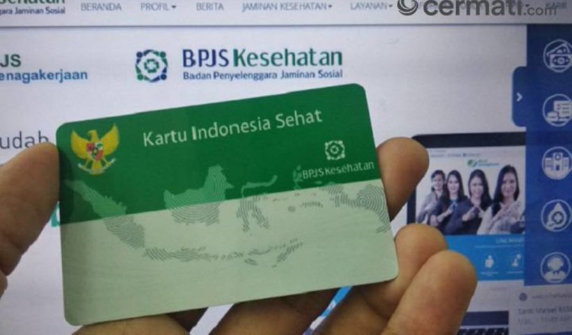 Iuran BPJS Kesehatan