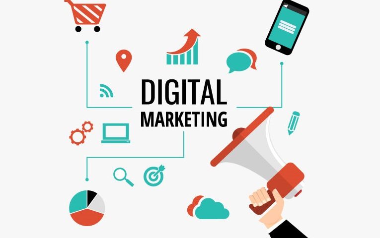 Pola Digital Marketing