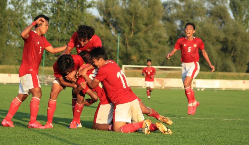 timnas U-19