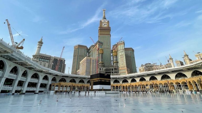 Masjidil Haram