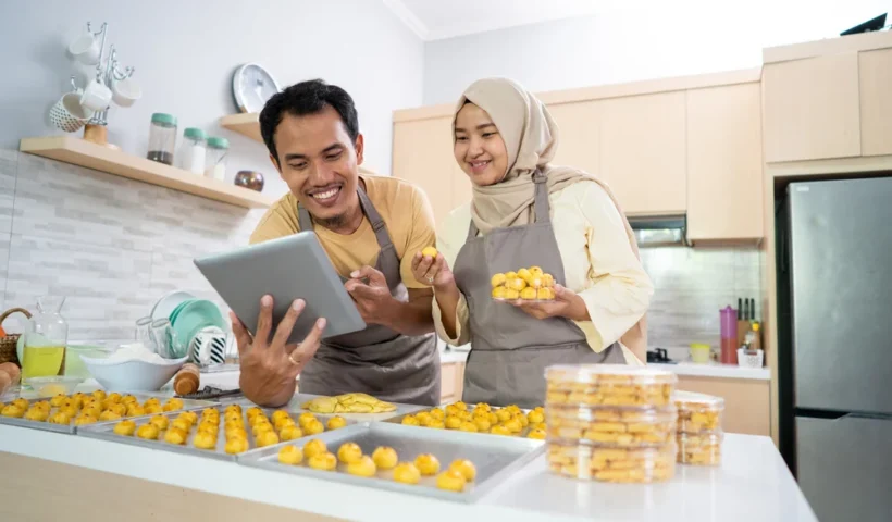 Ide Bisnis Saat Ramadan