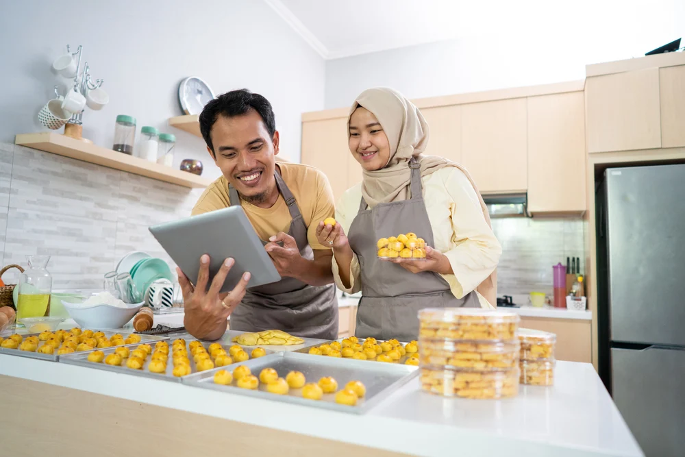 Ide Bisnis Saat Ramadan