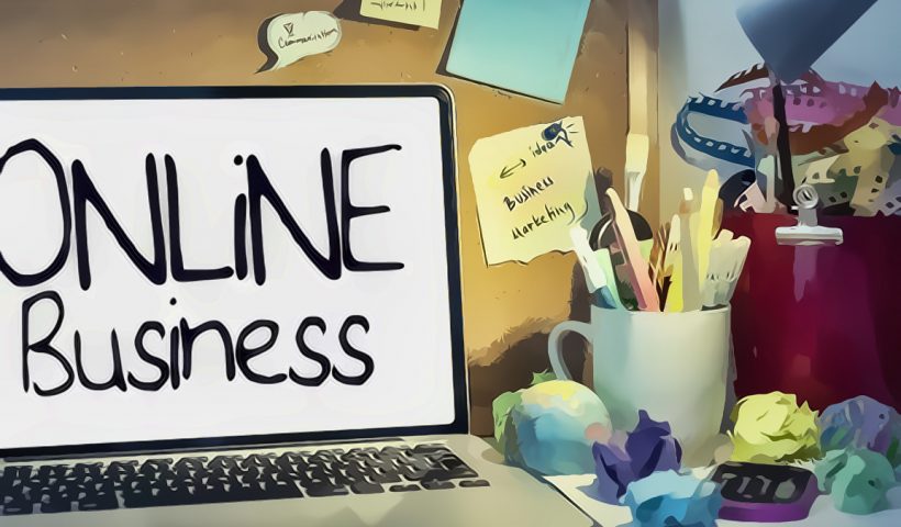 Ide Bisnis Online