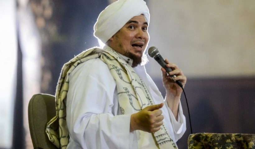 Habib Jindan