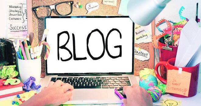 5 Cara Menghasilkan Uang dari Blog, Blogger Wajib Tahu!