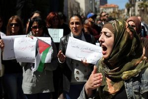 Tragedi Palestina