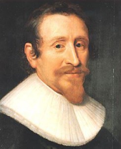 Cornelis de Houtman