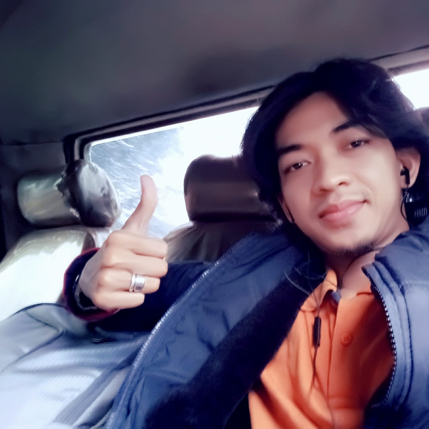MUHAMMAD BULKINI