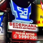 Kode Rahasia di Rumah Makan Padang