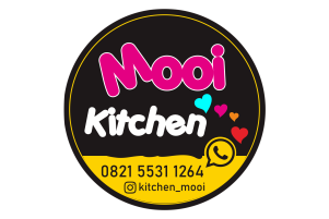 mooi kitchen